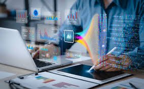 डाटा से निर्णय तक: Qlik के CTO शरद कुमार ने बताया कैसे AI बदल रहा है बिज़नेस डेटा का उपयोग